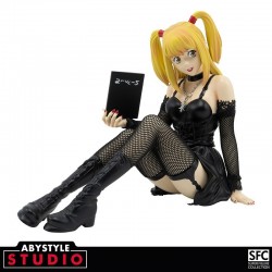 Death Note - Misa SFC