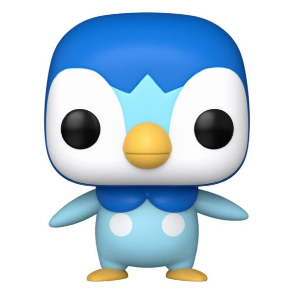 Figurine Funko POP! Pokemon Nymphali 857