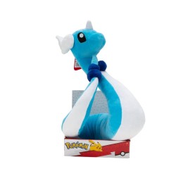 Peluche Pokemon - Draco 30cm