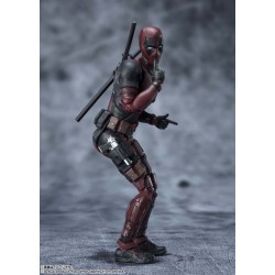 Deadpool 2 SHF