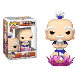 POP! Hunter X Hunter Netero 1132