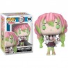 Figurine Funko POP ! Demon Slayer Mitsuri Kanroji 1306