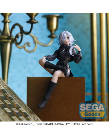 Figurine Spy Classroom Monika Perching PM