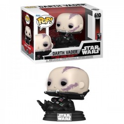 POP! Star Wars - Darth Vader 610