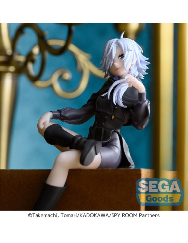 Figurine Spy Classroom Monika Perching PM
