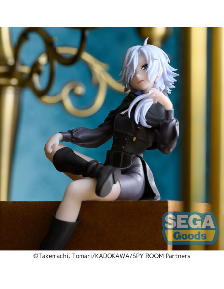 Figurine Spy Classroom Monika Perching PM