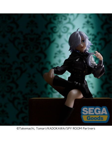 Figurine Spy Classroom Monika Perching PM