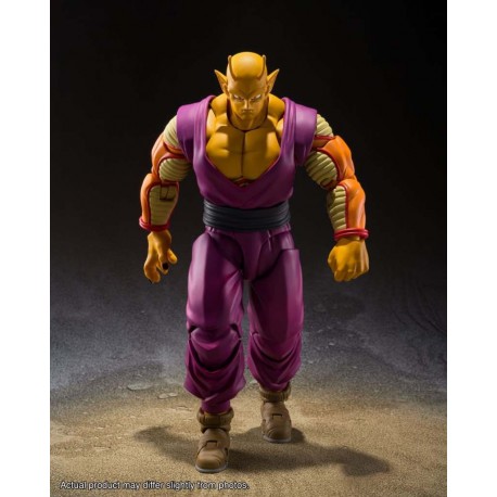  Dragon Ball Super : Super Hero - Orange Piccolo SHF