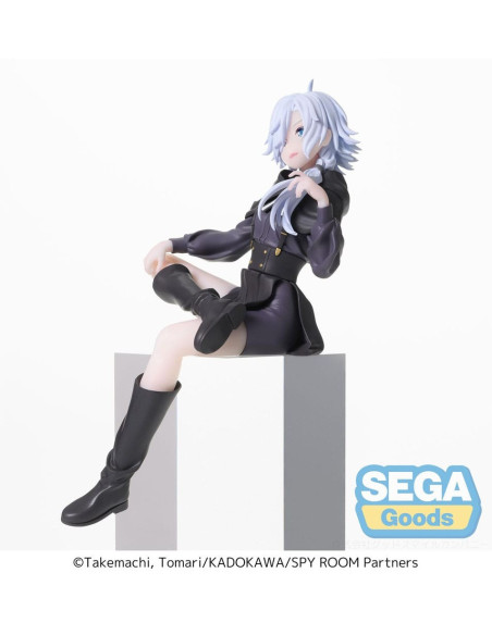 Figurine Spy Classroom Monika Perching PM