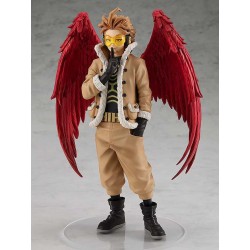 Figurine My Hero Academia - Hawks PUP