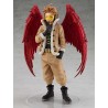 Figurine My Hero Academia - Hawks PUP