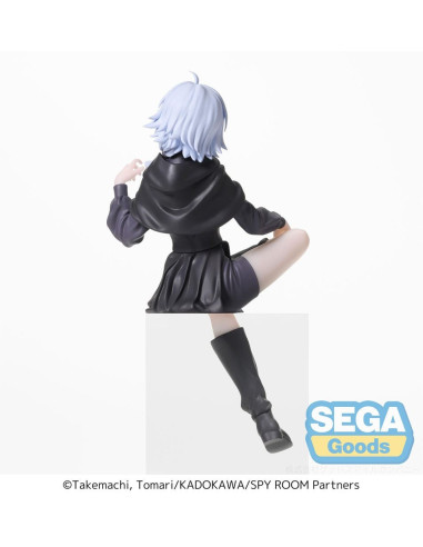Figurine Spy Classroom Monika Perching PM
