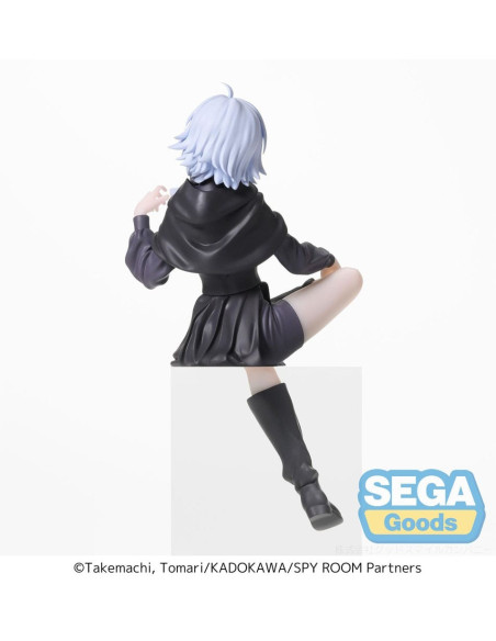 Figurine Spy Classroom Monika Perching PM