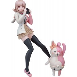 Danganronpa - Chiaki Monomi Hoodie Pup