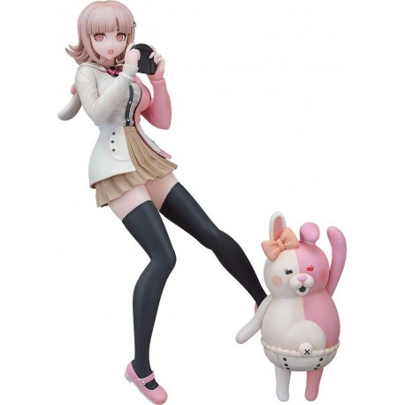 Danganronpa - Chiaki Monomi Hoodie Pup