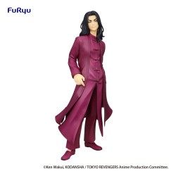 Tokyo Revengers -Keisuke Baji Chinese Clothes Ver.