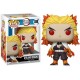 Figurine Funko POP ! Demon Slayer Rengoku 1308