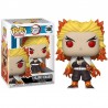 Figurine Funko POP ! Demon Slayer Rengoku 1308