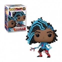 POP ! Spider-Man: Across the Spider-Verse - Spider-Man Spider-Woman 1228