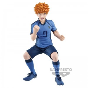 Blue Lock - Kunigami Rensuke Banpresto
