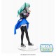 Figurine Hatsune Miku Street Sekai SPM