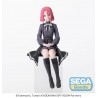 Spy Classroom - Grete Perching