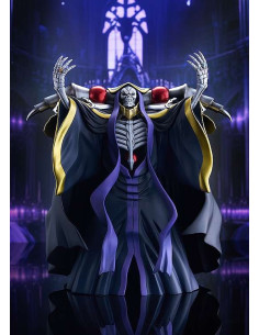 Overlord Ainz Ooal Gown Pop Up Parade Sp