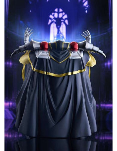 Overlord Ainz Ooal Gown Pop Up Parade Sp 2