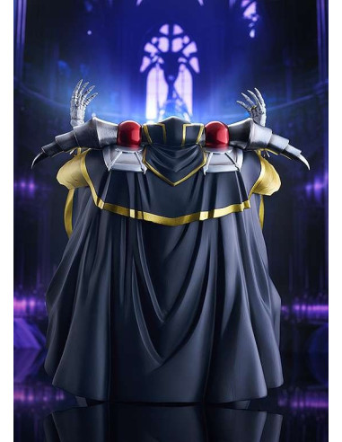 Overlord Ainz Ooal Gown Pop Up Parade Sp