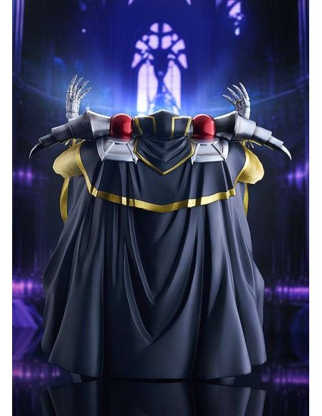 Overlord Ainz Ooal Gown Pop Up Parade Sp