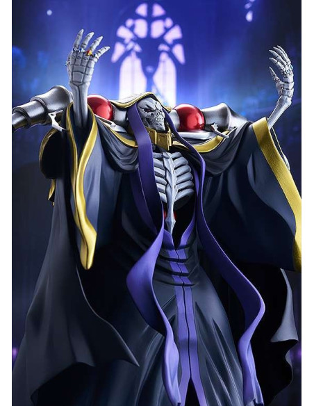 Overlord Ainz Ooal Gown Pop Up Parade Sp