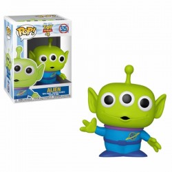 POP! Disney : Toy Story 4: Alien 525