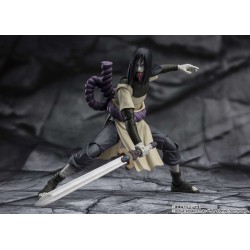 Naruto Shippuden - Orochimaru Seeker SHF