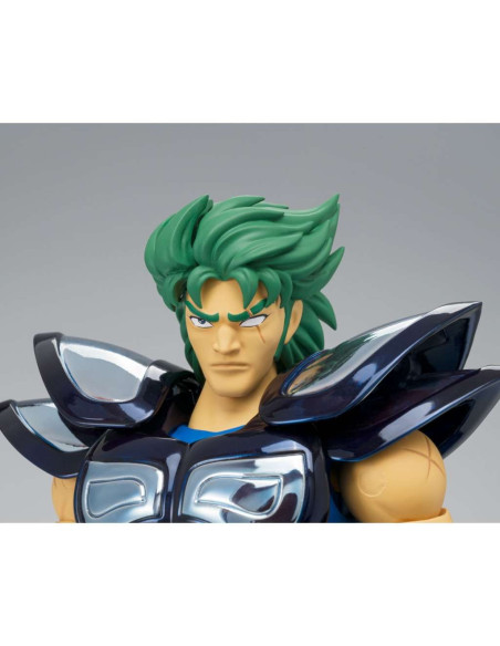 Myth Cloth Ex Moses De La Baleine 