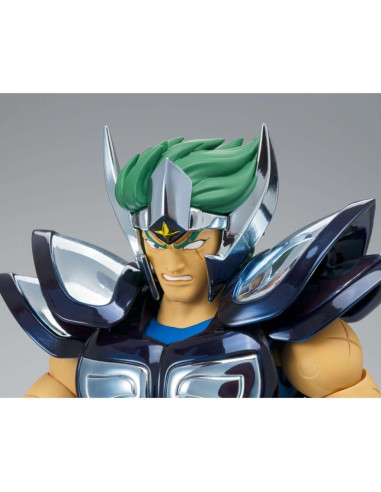 Myth Cloth Ex Moses De La Baleine 