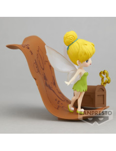 Disney Fée Clochette II Qposket Stories 2