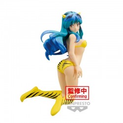 Urusei Yatsura (Lamu) - Lum 2 Relax Time