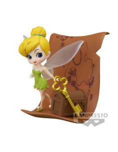 Disney Fée Clochette II Qposket Stories