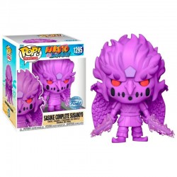Funko POP! Boruto - Baryon Naruto Super Sized 1361