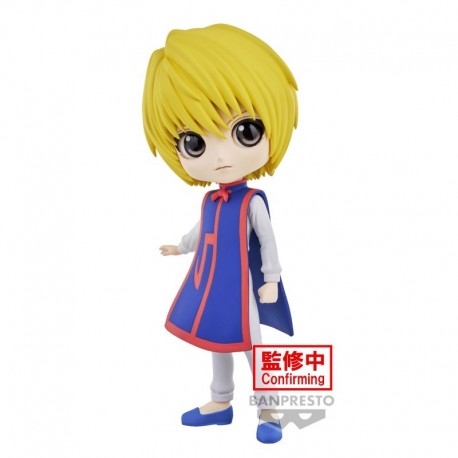 Hunter X Hunter - Kurapika Qposket V.A