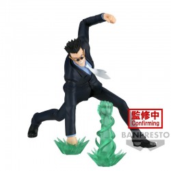 Hunter X Hunter - Leorio Vibration Stars