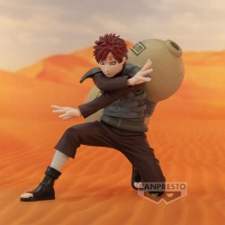 Naruto Shippuden - Gaara II Vibration Stars