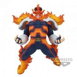 My Hero Academia -Endeavor Amazing Heroes Plus 