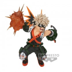 My Hero Academia - Bakugo Amazing Heroes Plus 