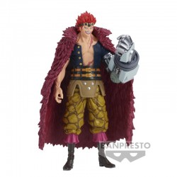 One Piece - Eustass Kid Grandline Series Extra