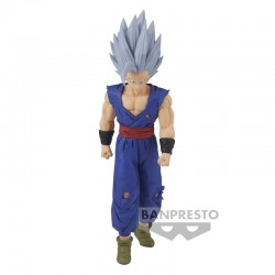 Dragon Ball Super Hero - Son Gohan Beast Solid Edge Works Vol.14