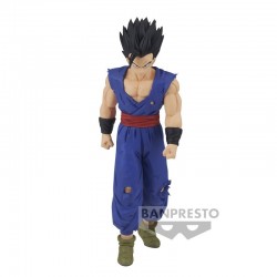 Dragon Ball Super Hero - Ultimate Gohan Solid Edge Works Vol.14