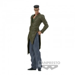 Yu Yu Hakusho - Younger Toguro 30th Anniversary DXF