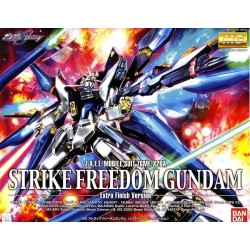 Mg Gundam Strike Freedom Sp Ver 1/100