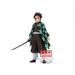 Demon Slayer: Tanjiro Figure Vol.28